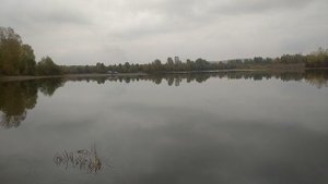 Ильинский карьер       Новокузнецк