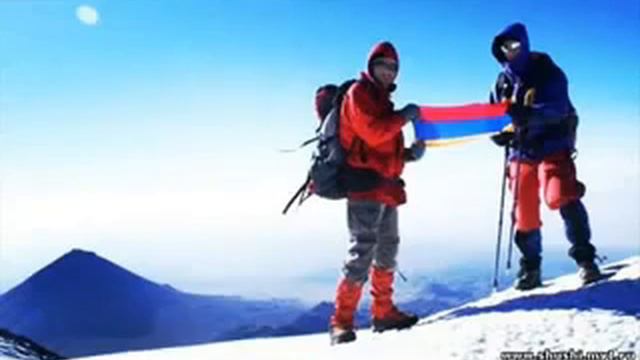 Армяне и Русские Великие народы смотреть онлайн