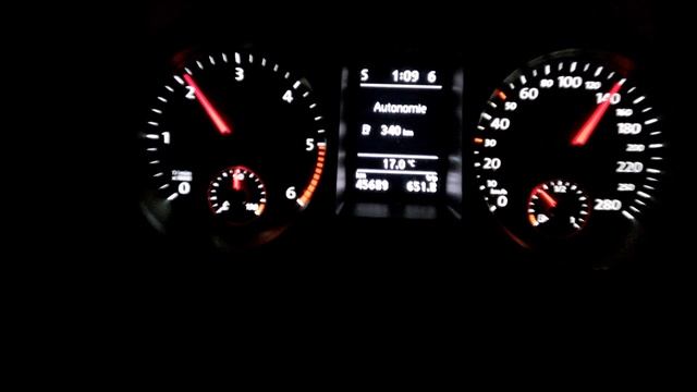 Remaping Stage 1 на Фольксваген ЦЦ смотреть онлайн