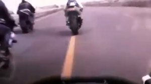 kawasaki zx 12 r самый быстрый мотоцикл на свете