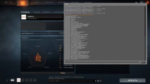 dota 2 Как определить скрытй пул. ЛЕГКО