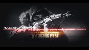 Escape From Tarkov Geneburn - OST #1 Eclipse