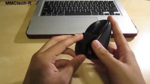 Logitech M305 Review Wireless Compact Mouse