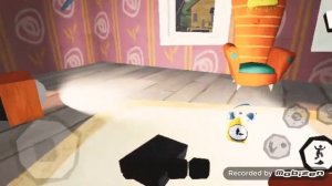 Как создать шум у соседа