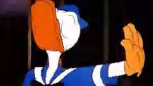 все мы немного Дональд дак