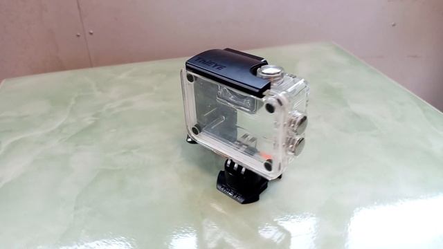 GitUp Git2 Action Cam, is it good or bad 2018? смотреть онлайн