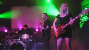 Messer Chups - Surf De L'amour