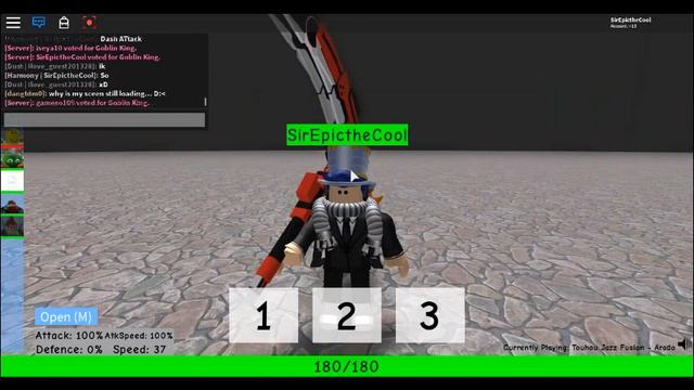 How to Use Reaper Properly (Raid Boss Simulator) смотреть онлайн