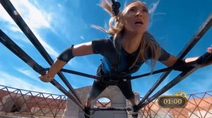 СТОНЫ ОЛЬГИ БУЗОВОЙ (ФОРТ БОЯРД)