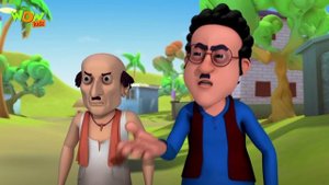 Motu Patlu Costume Mania - Part 3 - 55 Minutes of Fun!