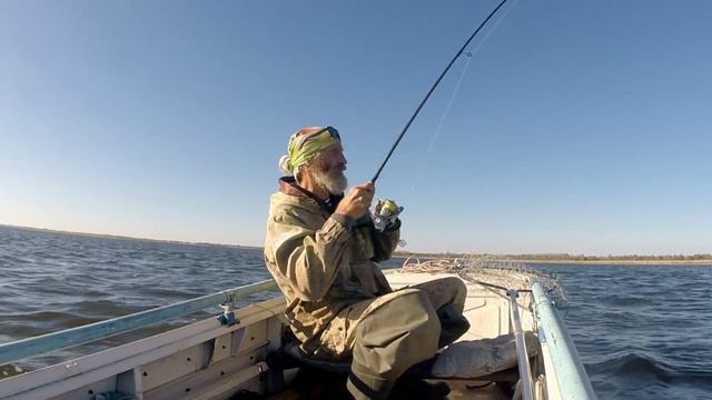 Вот это РЫБАЛКА! смотреть онлайн