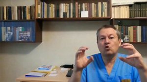 ВЫПАДЕНИЕ ВОЛОС.СОВЕТЫ ДОКТОРА БОЖЬЕВА