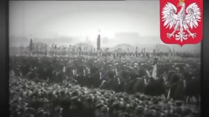 Poland national anthem: Poland Is Not Yet Lost [Vietsub and lyrics] (1927 Recording)