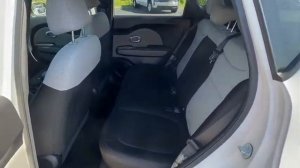 2018 Kia Soul Jasper, Cartersville, Alpharetta, Dawsonville, Canton, North Georgia T40312A