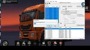 How to hack euro truck simulator 2 with cheat engine