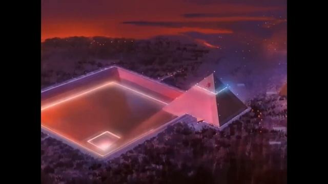 Оппенинг Евангелиона + дети немой страны смотреть онлайн