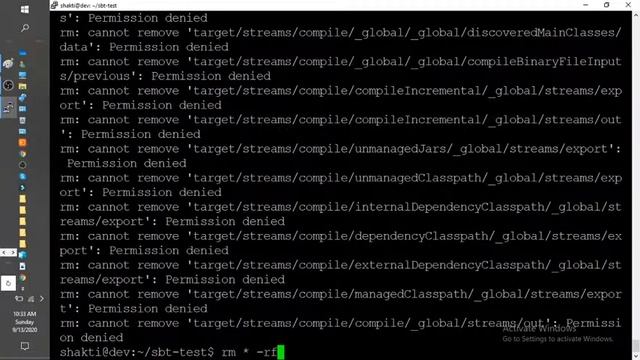 Part-6 Scala Programming Language