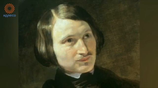 Колесо Online #83. Рубрика "Fresh Kids".Эфир на тему“Жизнь и творчество Н.В. Гоголя” смотреть онлайн