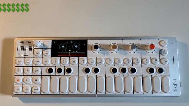 OP1 Field...a very honest review смотреть онлайн