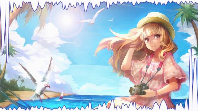 Tropics - UV Phoenix Original смотреть онлайн