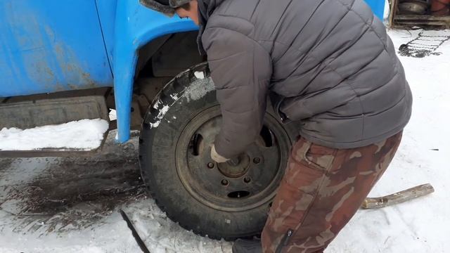 Заменил тормозной цилиндр! Маленькие хитрости от меня. смотреть онлайн