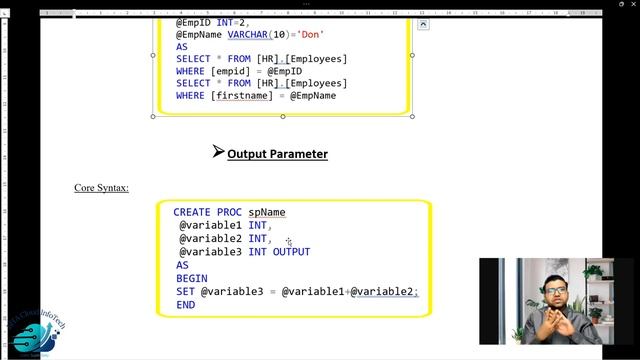 Mastering Stored Procedures in SQL Server: A Precise Guide to SQL Server #sql #ssms #learnsupereasy