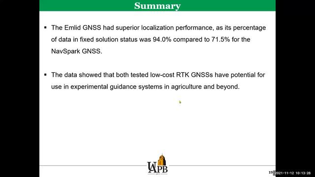 Low-cost Precision Agriculture by Dr. Abdul Momin (International Guest Lecture) смотреть онлайн