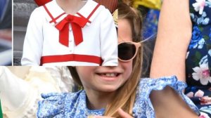 ПРИНЦЕССА ДИАНА ОБРАЗЕЦ ДЛЯ ПОДРАЖАНИЯ ПРИНЦЕССЫ ШАРЛОТТЫ ДОЧЕРИ КЕЙТ МИДДЛТОН - КОРОЛЕВСКИЕ НОВОСТ