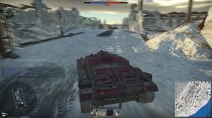 War Thunder - Раковое превозмогание. ЛПшки от тыдыща.