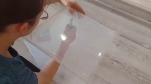 КАК СДЕЛАТЬ ВЕНТИЛЯЦИЮ В КОНТЕЙНЕРЕ, ДЛЯ УЛИТОК.