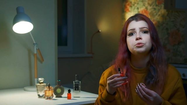Весенние ароматы | Зелень, легкость и цветы