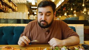 Обзор ресторана (кафе,бистро и прочего) | ХОЧУ ПУРИ