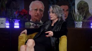 Ep.2.06: "Deep Space Nana" with Nana Visitor