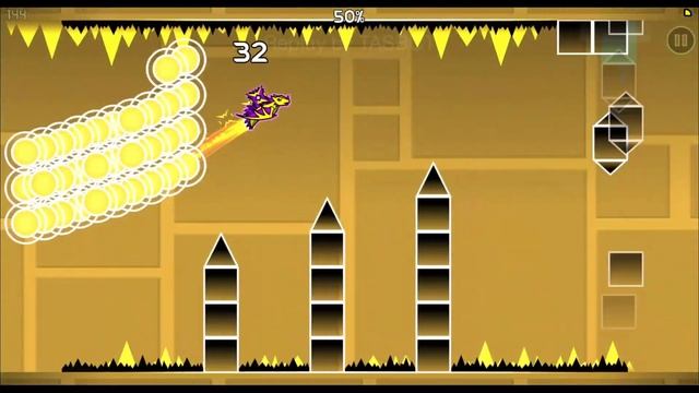 Hyphen 2 by Colon - Max Orbs (BOTTED) смотреть онлайн