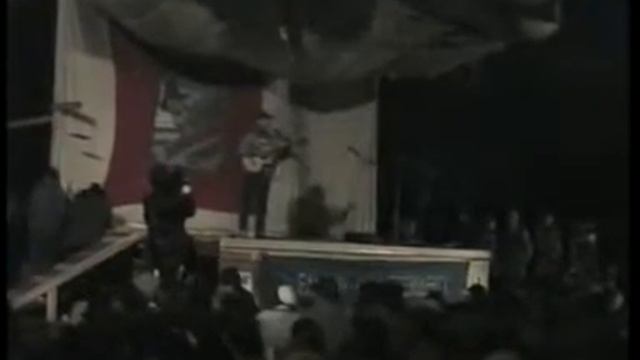 Александр Дулов - "Про любовь, про речку и..."