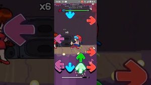 фнф на телефоне мод фнф гф против бф