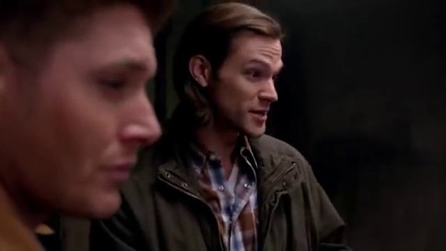 Сверхъестественное. Пытка Ангела смотреть онлайн