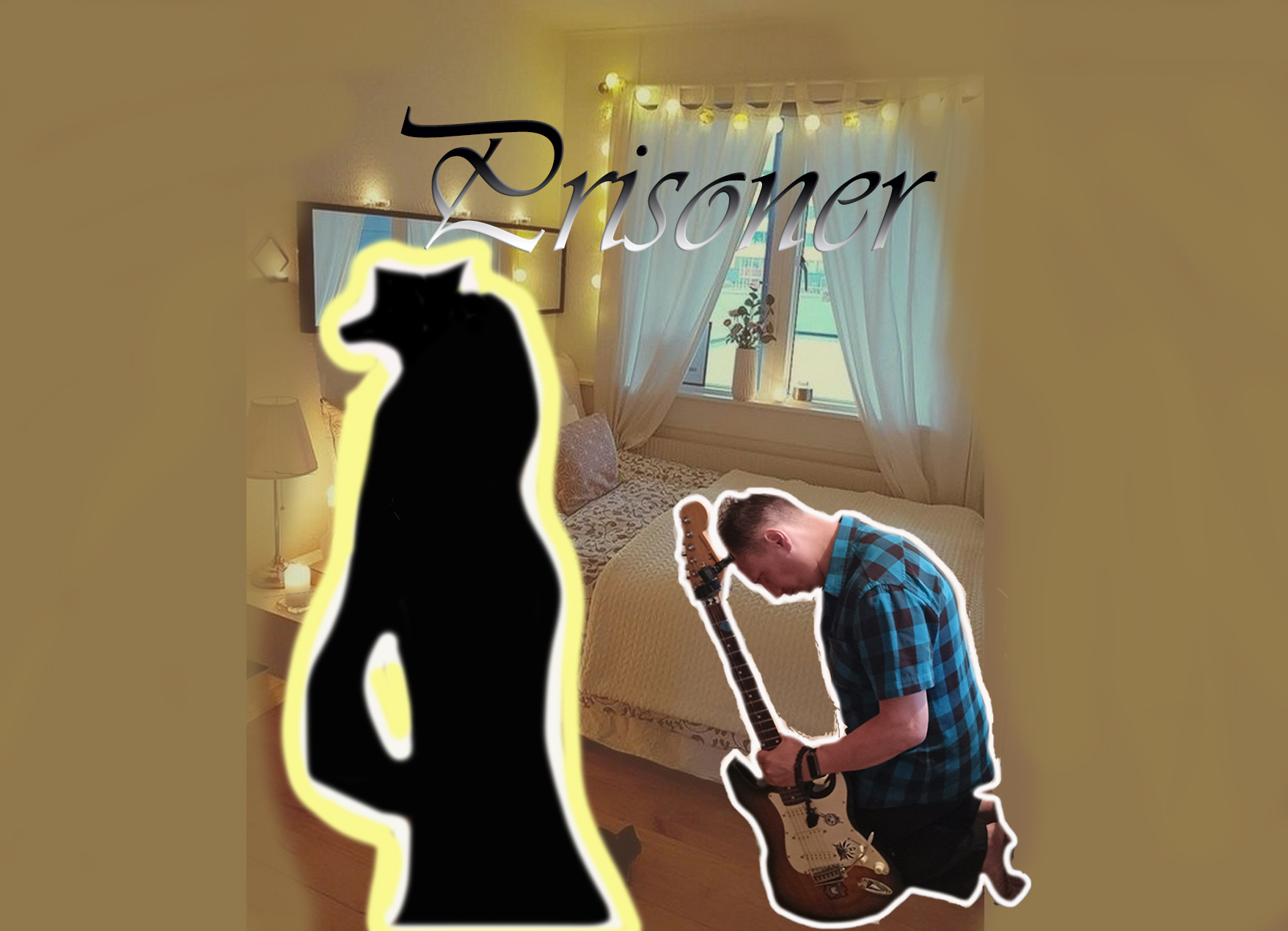 Raziel - Prisoner (official video)