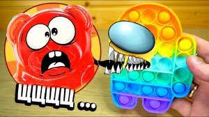 ЕГИПЕТСКАЯ СИЛА И ЖЕЛЕЙНЫЙ МЕДВЕДЬ ВАЛЕРА.mp4