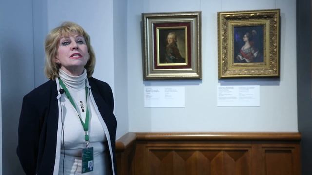 Царицыно Екатерины II. Экскурсия о строительстве дворцового ансамбля
