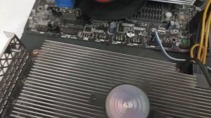 Майнинг. {Ферма} за 3000 рублей!  Как собрать МАЙНИНГ ФЕРМУ? Инструкция для новичков! ! !