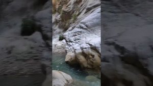 Каньон Гейнюк.Огни Химеры.Олимпос Экскурсии