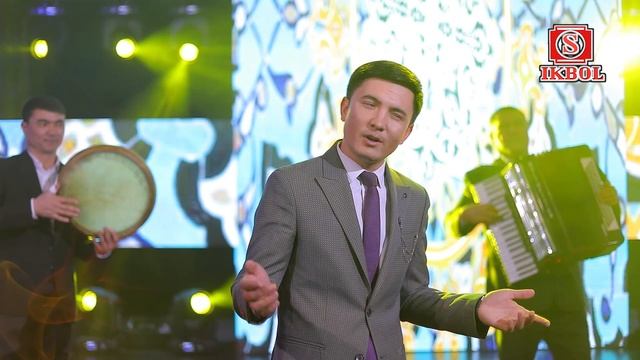 Shaxzod Musayev TIMPILDOB смотреть онлайн