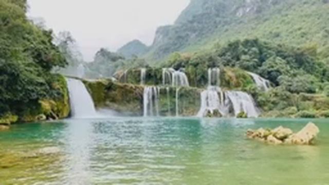 Красивая расслабляющая музыка - звуки природы, звуки воды, снятие стресса, музыка для сна смотреть онлайн