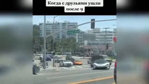 Авто приколы, лучшие автоприколы 2020 года