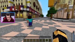 ТРОЛЛИНГ МАЙНКРАФТ ЖЕЛЕЗНЫЙ ЛЕГИОН В МАЙНКРАФТЕ ЖЕЛЕЗНЫЙ ЧЕЛОВЕК МАЙНКРАФТ ТРОЛЛИНГ #майнкрафт