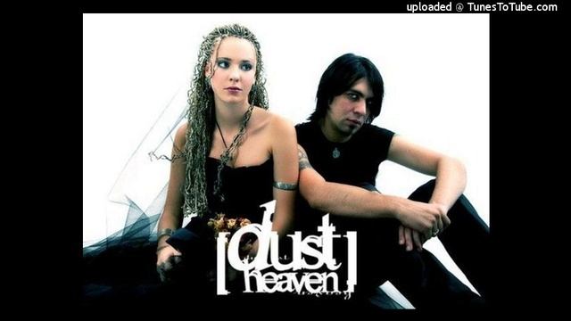 Dust Heaven - Прозрачный человек смотреть онлайн