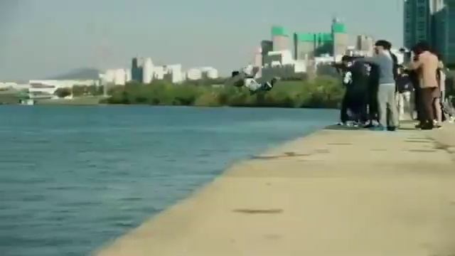 Новая дорама с Ю Сын Хо ? смотреть онлайн