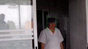 Китайский Искусственный интеллект в Казахстане. Распознавание лиц. Суперкомпьютер.