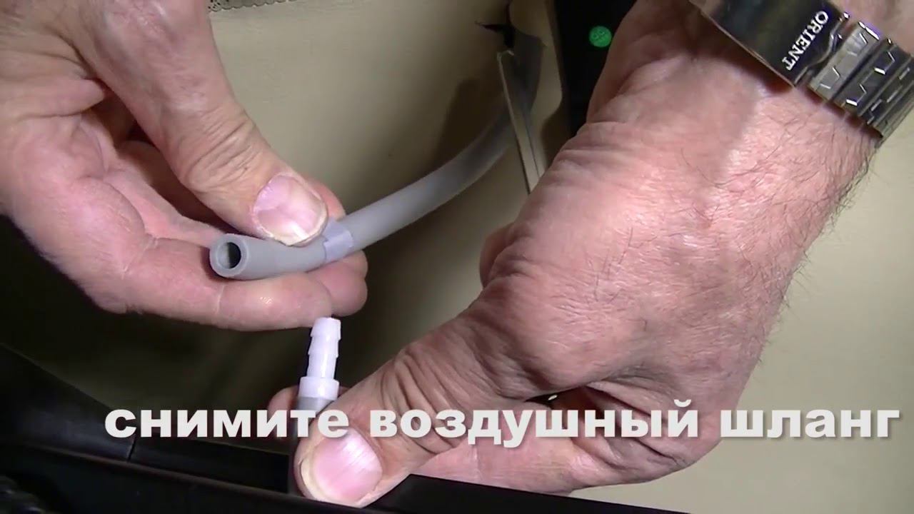 Распаковка массажного кресла EGO Cosmo в магазине МассажныеКресла.рф